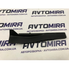Накладка крила передня ліва Opel Corsa D HB 5дв. 2006-2014 13221195